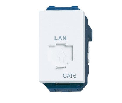 Ổ Cắm Data CAT6 Panasonic